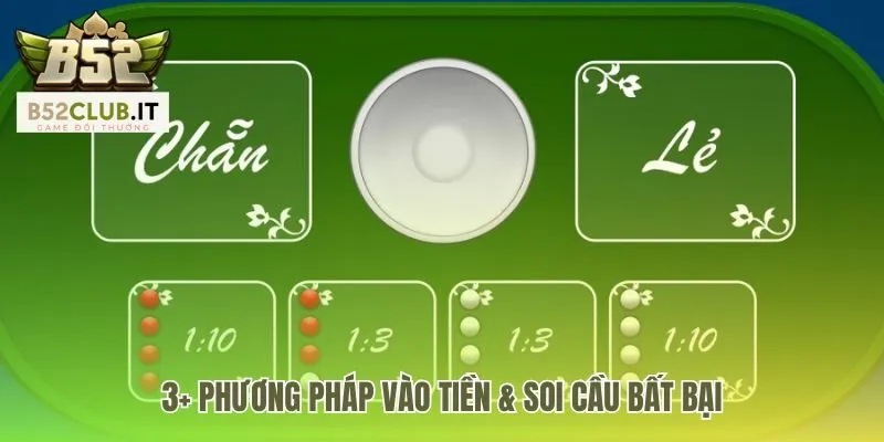 Cách Xóc Đĩa Luôn Thắng | Lối Chơi Kỷ Luật Tại B52club 3 Cách xóc đĩa luôn thắng ứng dụng kỹ thuật vào tiền và soi cầu