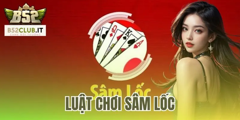 Luật Chơi Sâm Lốc - Hướng Dẫn Chặt Heo Và Báo Sâm Chuẩn Nhất 4 Luật Chơi Sâm Lốc